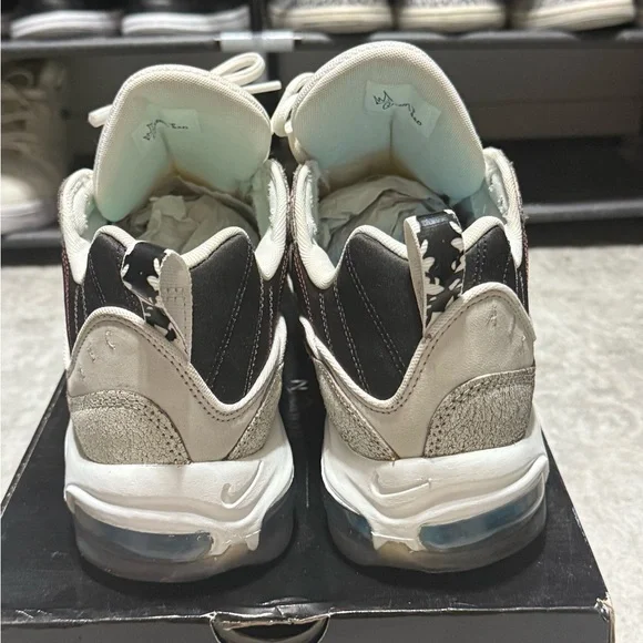 Men’s Nike Air Max 98 La Mezcla - Picture 4 of 9